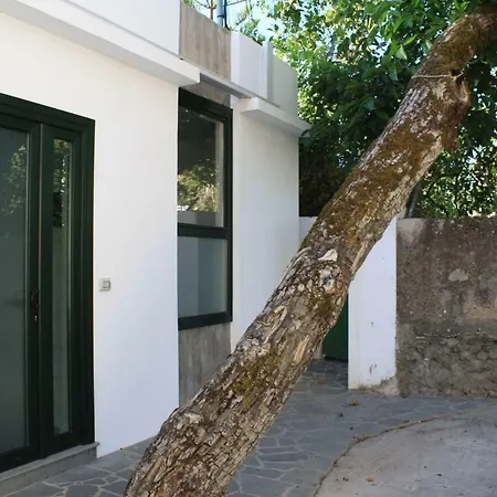 Semesterbostad Casa-Del-Nogal Valleseco